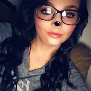 Meet your Posher, Lilli